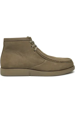 Calvin Klein Schnürschuhe HM0HM01582
