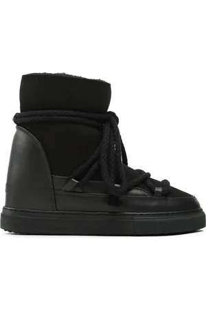 INUIKII Schneeschuhe Classic Wedge 75203-005