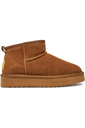 Pepe Jeans Schneeschuhe PLS50536