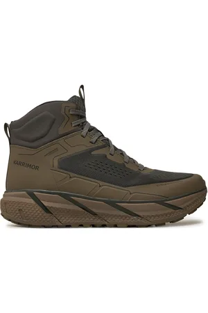 Karrimor Trekkingschuhe Singletrack Mid K1127