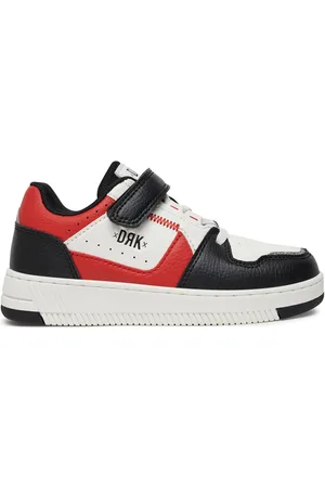 Dorko Sneakers Domo DS24F55K