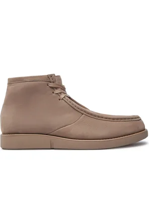 Calvin Klein Schnürschuhe HM0HM01582