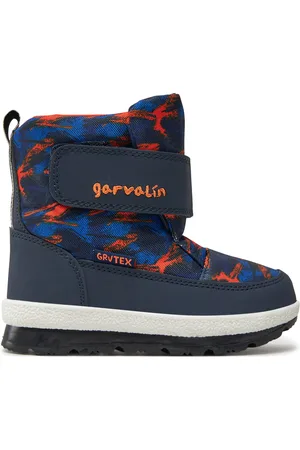 Garvalin Schneeschuhe 231859 S