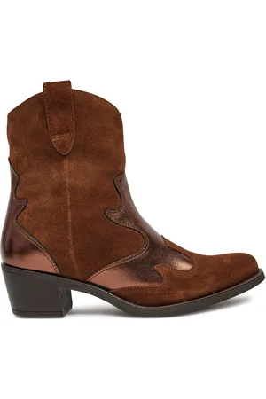 Unisa Cowboystiefel Grette_Bs_Mec