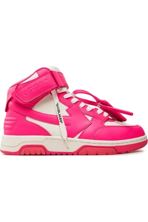 OFF-WHITE Sneakers OWIA275S23LEA0013201