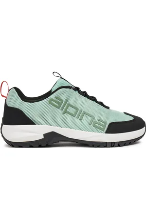 Alpina Trekkingschuhe 627B 6