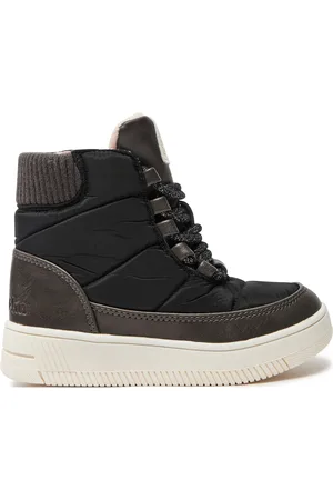 Garvalin Schnürschuhe 241352 A083