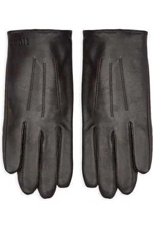HUGO BOSS Herrenhandschuhe Jaan 50526909