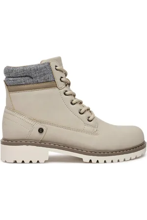 Wrangler Schnürstiefeletten Cassidy Women High 20243070.35E