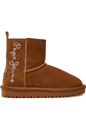 Pepe Jeans Schneeschuhe PGS50199