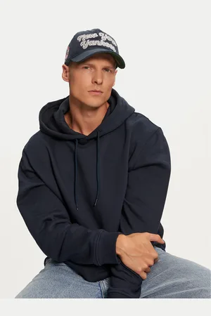 47 Brand Cap B-CHNSC17EWP-NY
