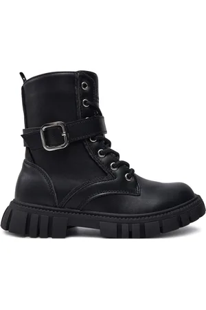 Original marines Stiefeletten DEA0028FC