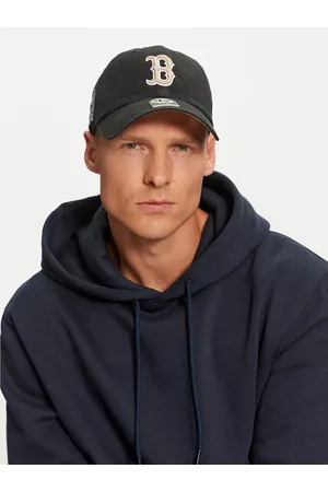 47 Brand Cap BCWS-DBLUN02GWS-BK04