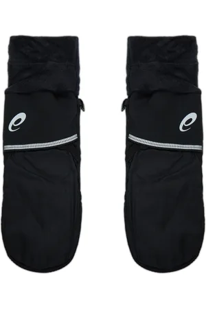 Asics Herrenhandschuhe Wind-Block Running Gloves 3013A901