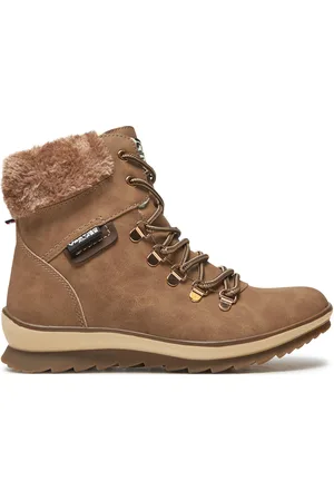 VERTIGO Schneeschuhe Ugali