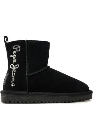 Pepe Jeans Schneeschuhe PGS50199
