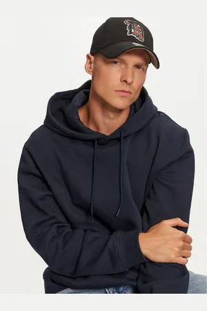 47 Brand Cap BCPTN-CHSMS09WIP-BK94