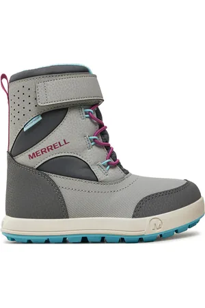 Merrell Schneeschuhe Snow Storm 3.0 WTRPF MK167714