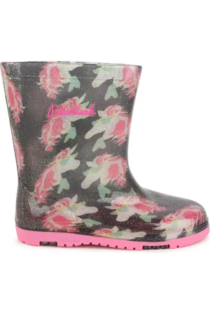 Billieblush Gummistiefel U20582
