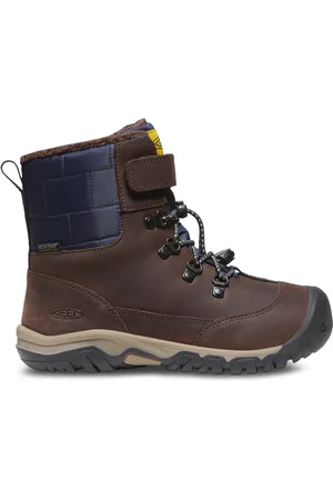 Keen Trekkingschuhe Kanibou Wp 1028082-1