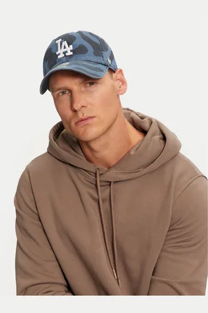 47 Brand Cap B-FRFMC12GWS-TB