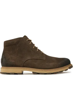 sorel Schnürschuhe Madson II Chukka Men
