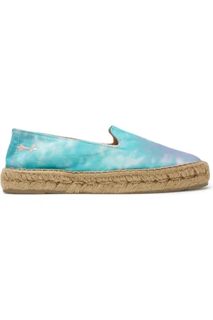 MANEBI Espadrilles Slippers W T 2.3