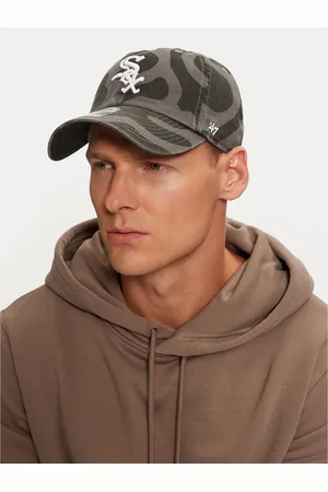 47 Brand Cap B-FRFMC06GWS-CC