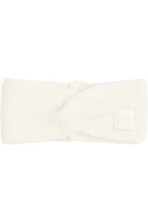 Calvin Klein Stirnband Modern Patch K60K612694