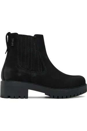 Wrangler Klassische Stiefeletten Callie Women Mid 20243073
