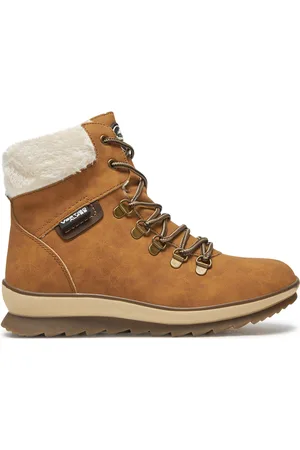 VERTIGO Schneeschuhe Ugali