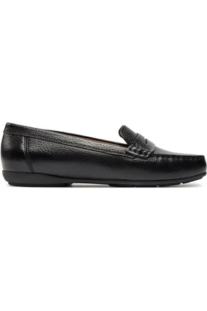 Geox Mokassins D Annytah Moc D46BMA 00046 C9999