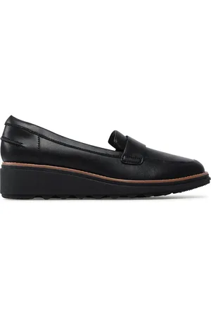 Clarks Slipper Sharon Gracie 261568164