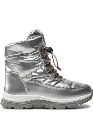 Garvalin Schneeschuhe 241851 B198 D