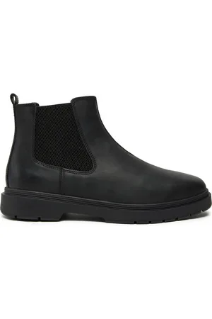 Geox Klassische Stiefeletten Calaita A U46HBA 00045 C9999