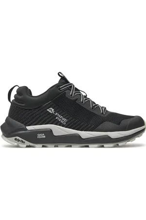 Alpine Trekkingschuhe Qede UBTD400990