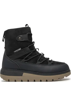 VERTIGO Schneeschuhe Umate