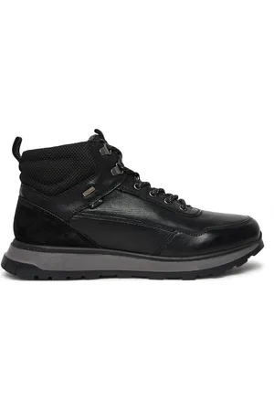 QS by s.Oliver Schnürschuhe 5-16227-43