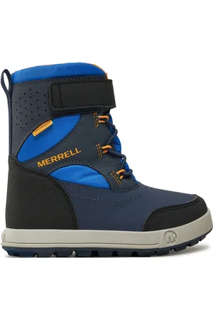 Merrell Schneeschuhe Snow Storm 3.0 Wtrpf MK267867