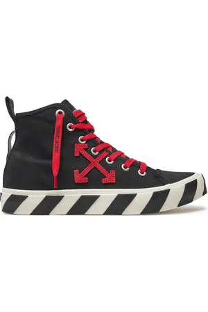 OFF-WHITE Sneakers OMIA119S23FAB0011025