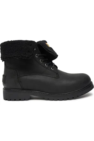 Wrangler Schnürstiefeletten Yuma Men High 20243043