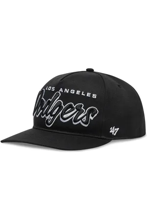 47 Brand Cap MLB Boston Red Sox B-DRPSW12CTP-BK