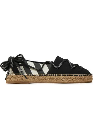 OFF-WHITE Espadrilles OWIB002R21FAB0016110
