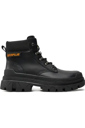 Caterpillar Schnürstiefeletten Colorado Hardwear P111518