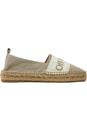 OFF-WHITE Espadrilles OWIB014S23FAB0016161