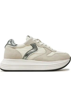 Voile blanche Sneakers Merry 002018667.02.2B91