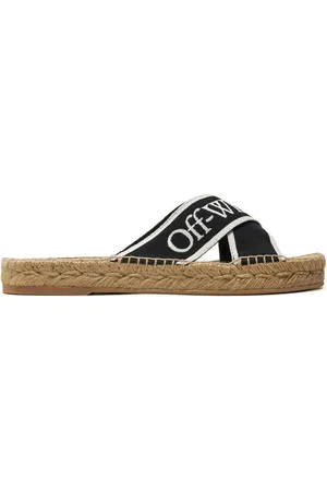 OFF-WHITE Espadrilles OWIB012S23FAB0011001
