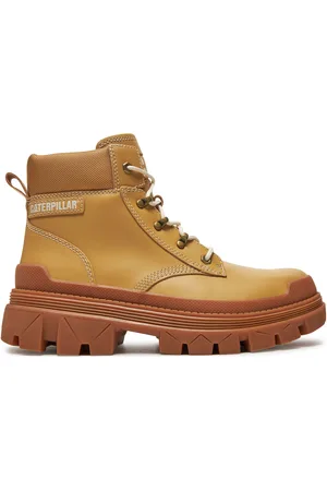 Caterpillar Schnürstiefeletten Colorado Hardwear P111521