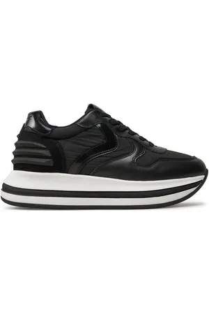 Voile blanche Sneakers Merry Power 002018794.01.0A01