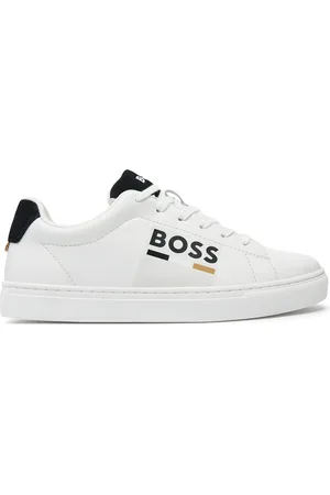 HUGO BOSS Sneakers J51310 S